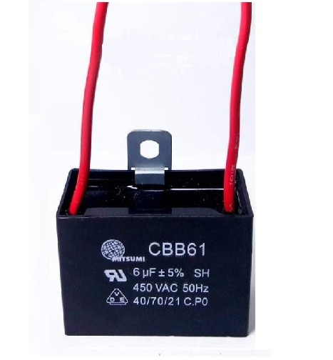 CMS-C6UF 450VAC
